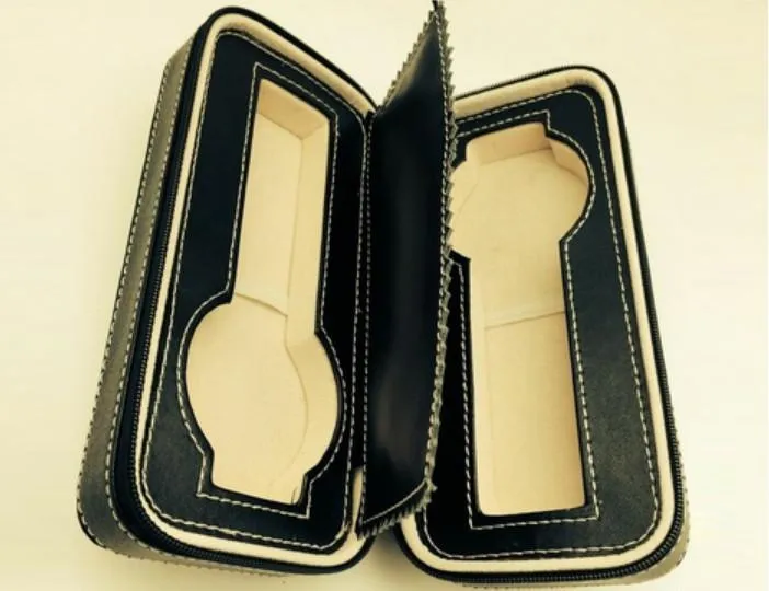 2-in-1 or 4-in-1 Travel Watch Holder