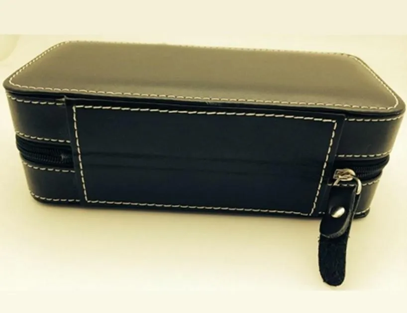 2-in-1 or 4-in-1 Travel Watch Holder