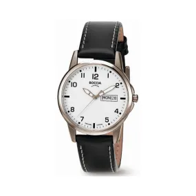 604-12 - Unisex Titanium Watch