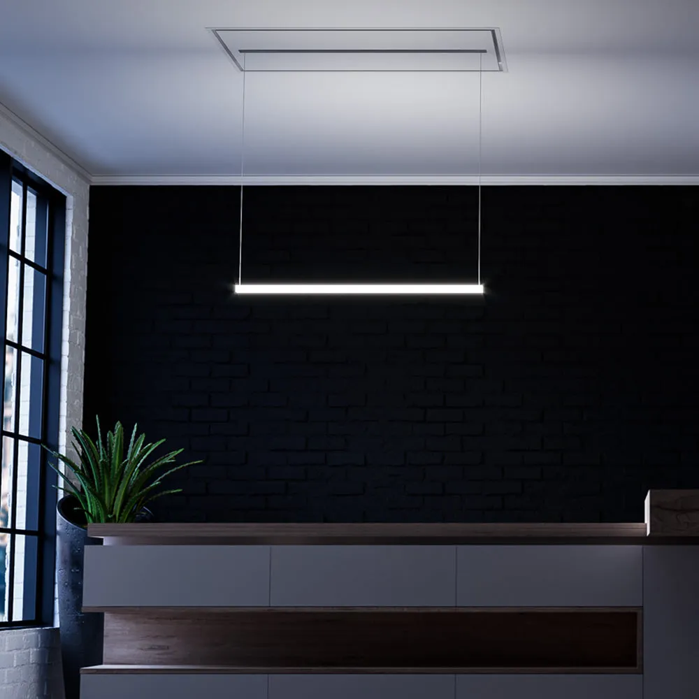 930mm ‘The Line’ Ceiling Cassette