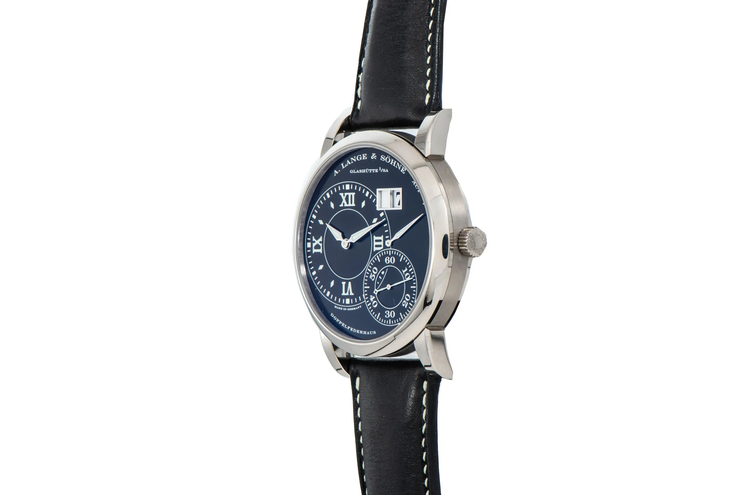 A. Lange & Söhne Grand Lange 1 'Luminous'