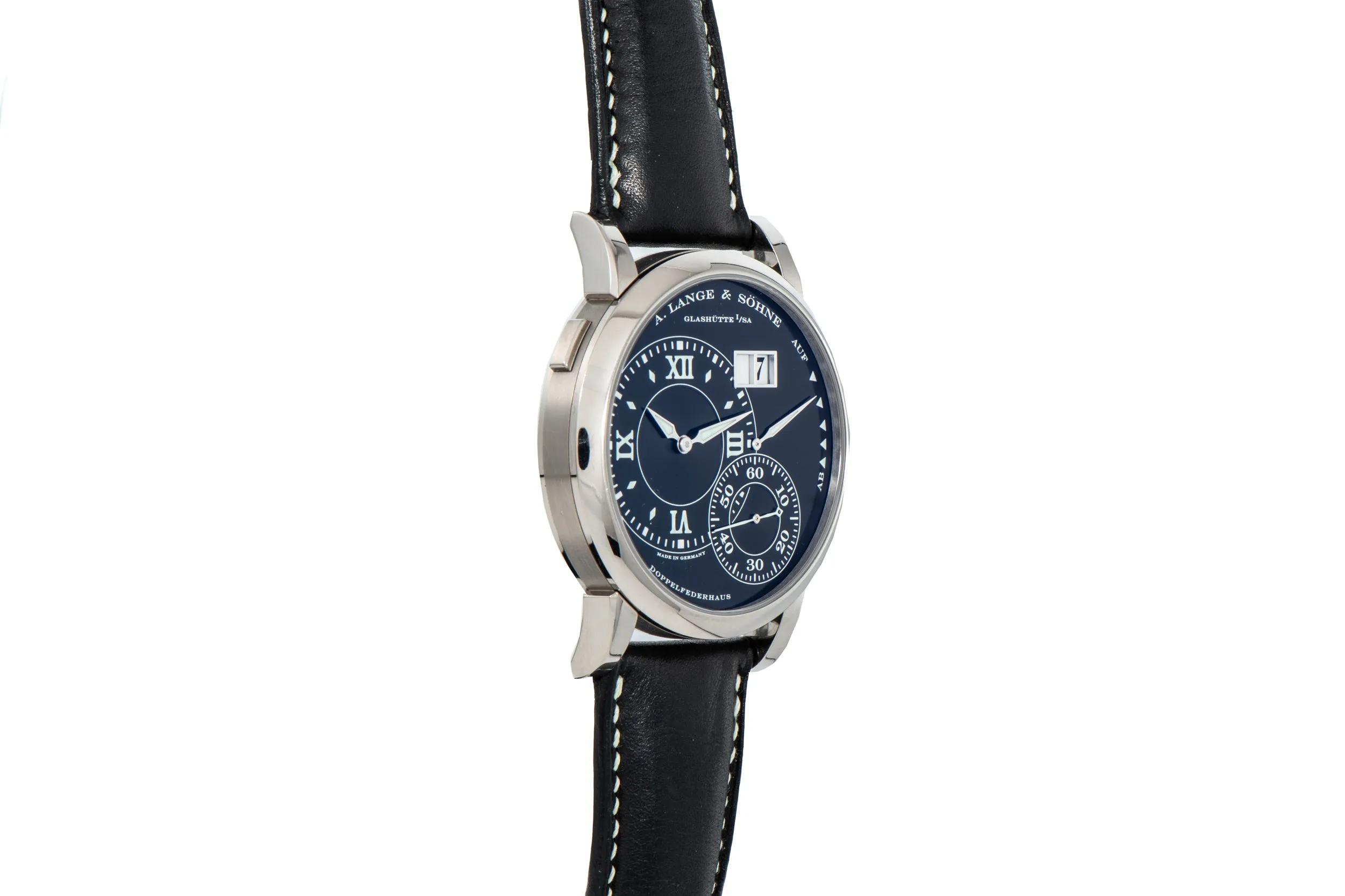 A. Lange & Söhne Grand Lange 1 'Luminous'