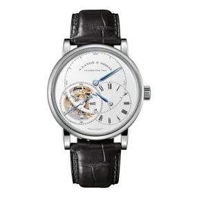 A. Lange & Sohne Richard Lange Tourbillon Pour le Merite 760.026F