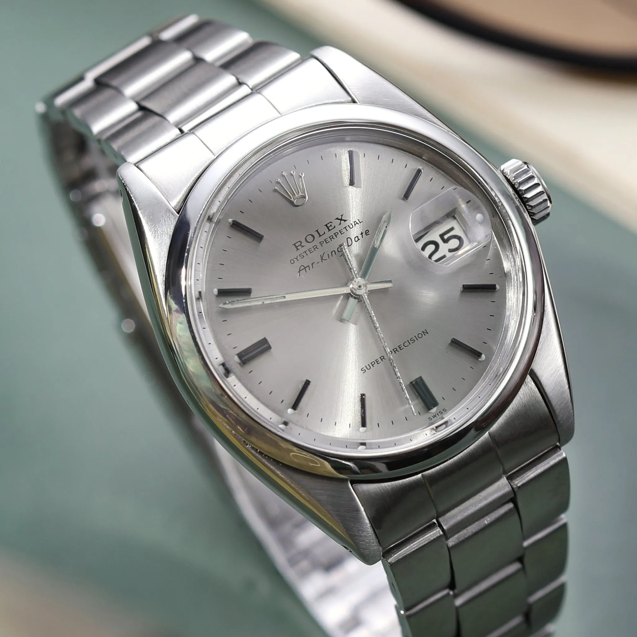 Air-King - 5700