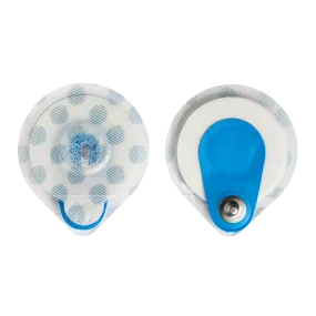Ambu® BlueSensor P Electrodes - Pack of 50