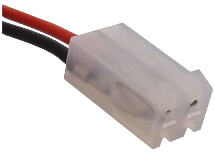 Batteries N Accessories BNA-WB-H9346 Medical Battery - Ni-MH, 12V, 2000mAh, Ultra High Capacity - Replacement for Biocare NS200D1374789 Battery