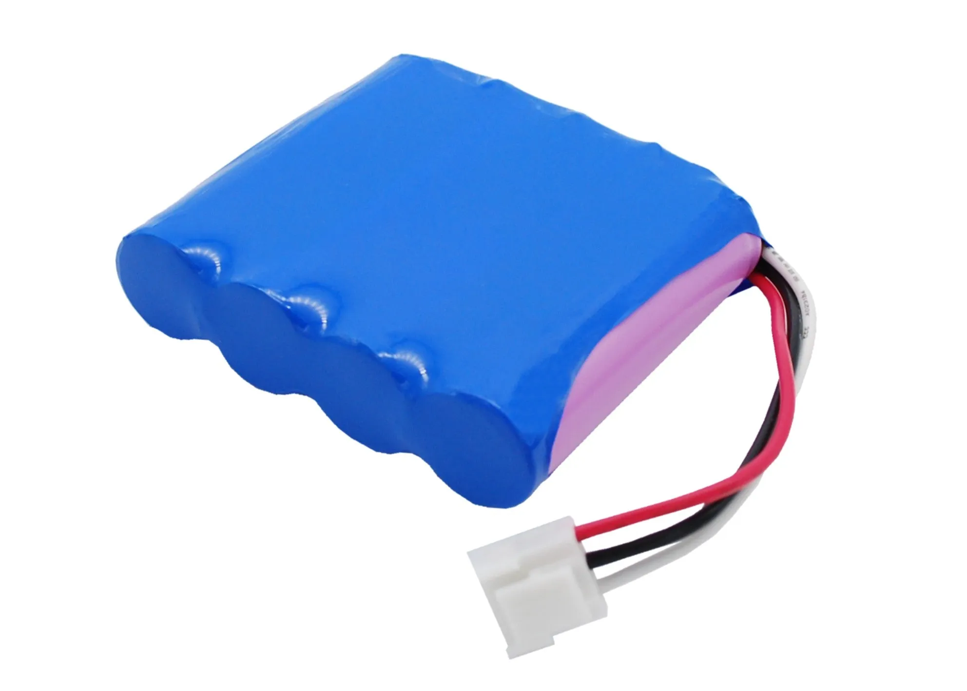 Batteries N Accessories BNA-WB-L9373 Medical Battery - Li-ion, 14.4V, 2600mAh, Ultra High Capacity - Replacement for COMEN CM1200B Battery