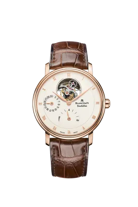 Blancpain Tourbillon 8 Jours