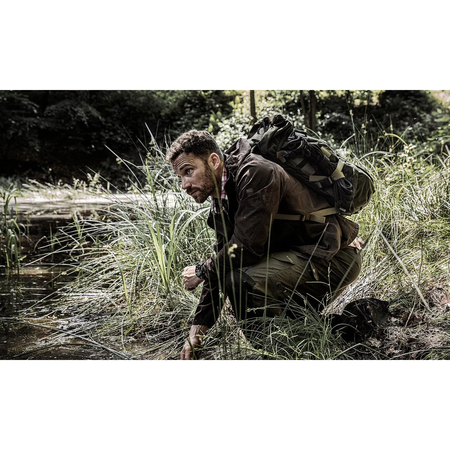 Casio G-Shock Master of G Mudmaster Men's Watch