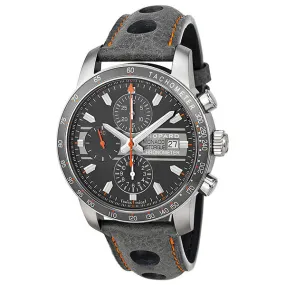 Chopard Grand Prix de Monaco Chronograph Automatic Titanium Men's Watch 168992-3032