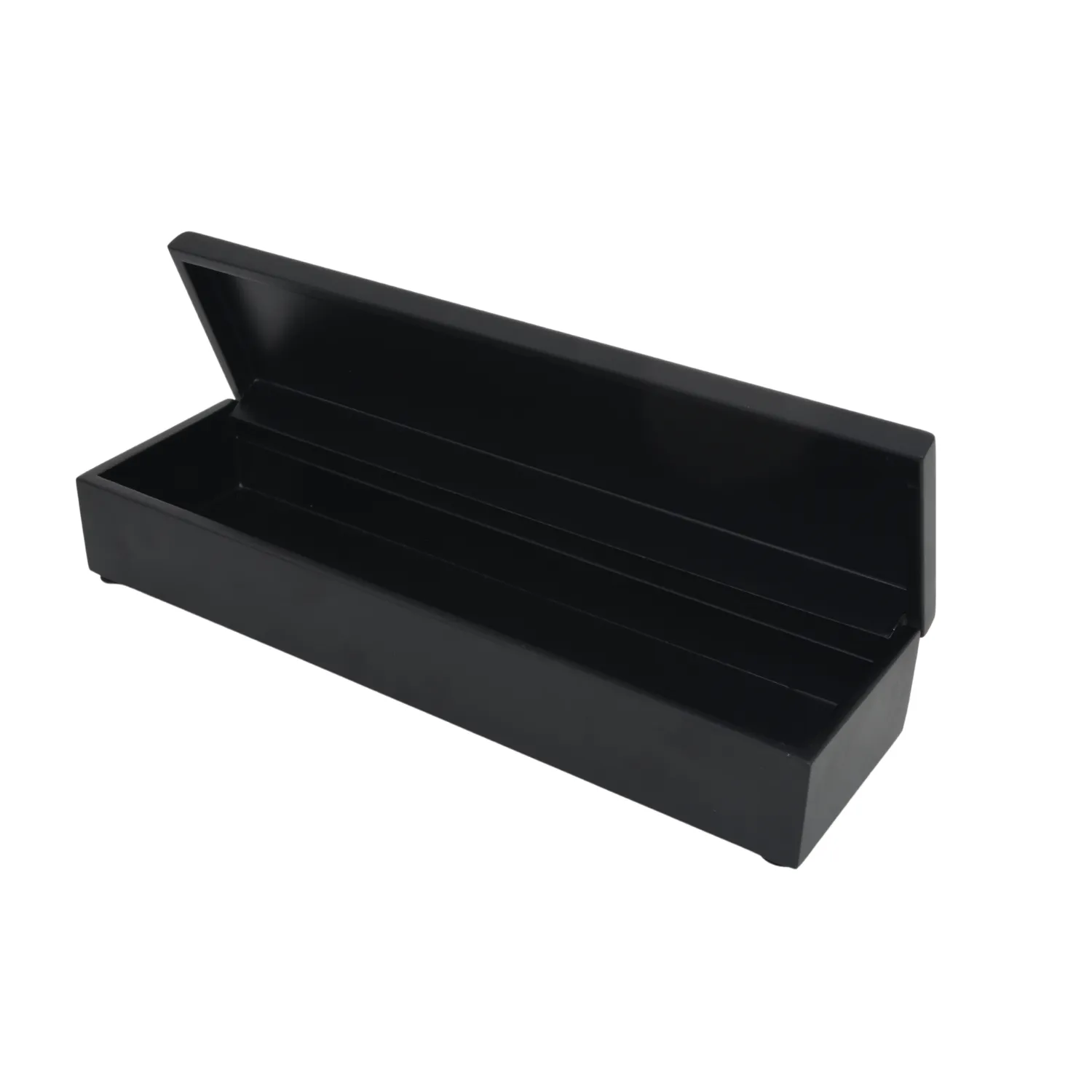 CHOPSTICK BOX SHELL VINE BLACK