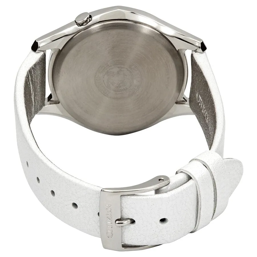 Citizen Modena Mother of Pearl Dial Ladies Watch EM0590-03D
