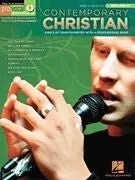 Contemporary Christian Pro Vocal Men's Edition, Volume 41