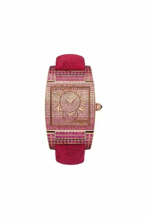 de grisogono instrumento no. uno diamonds unodfs32