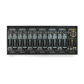 Dreadbox Telepathy Eurorack System Bundle