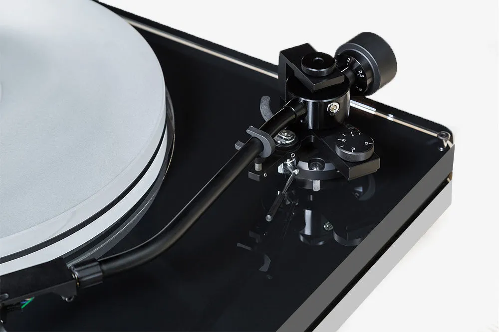 ECG-1 turntable