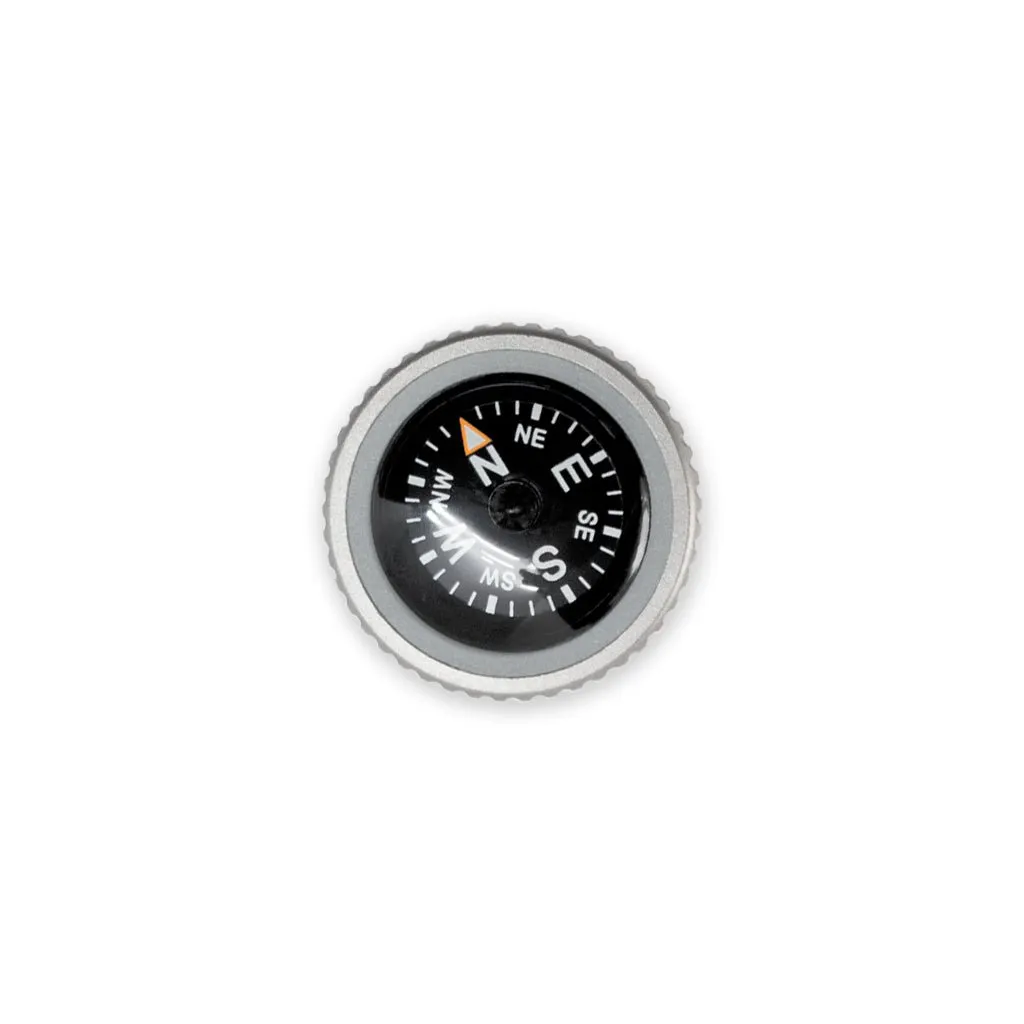 Expedition Watch Band Compass Kit Ti - Gray