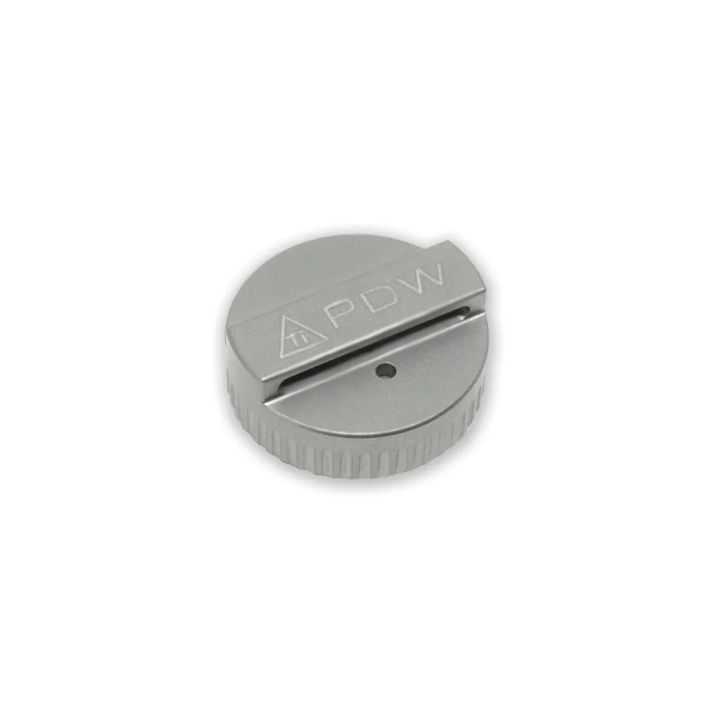 Expedition Watch Band Compass Kit Ti - Gray