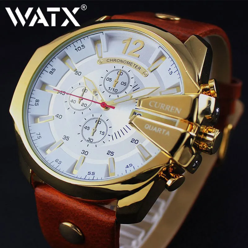 Fashion Watches Super Luxury Number 29