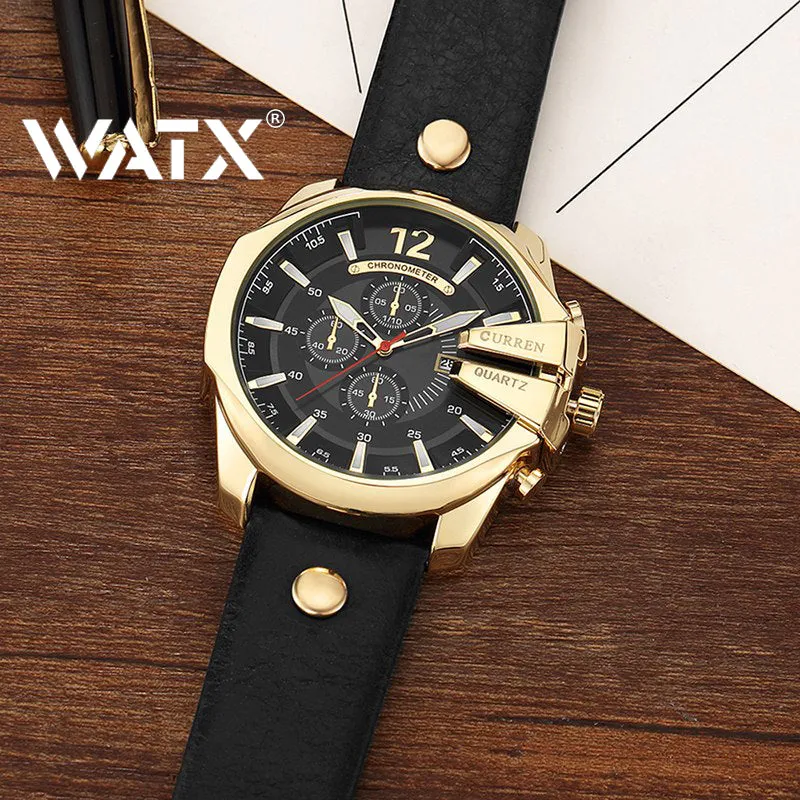 Fashion Watches Super Luxury Number 29