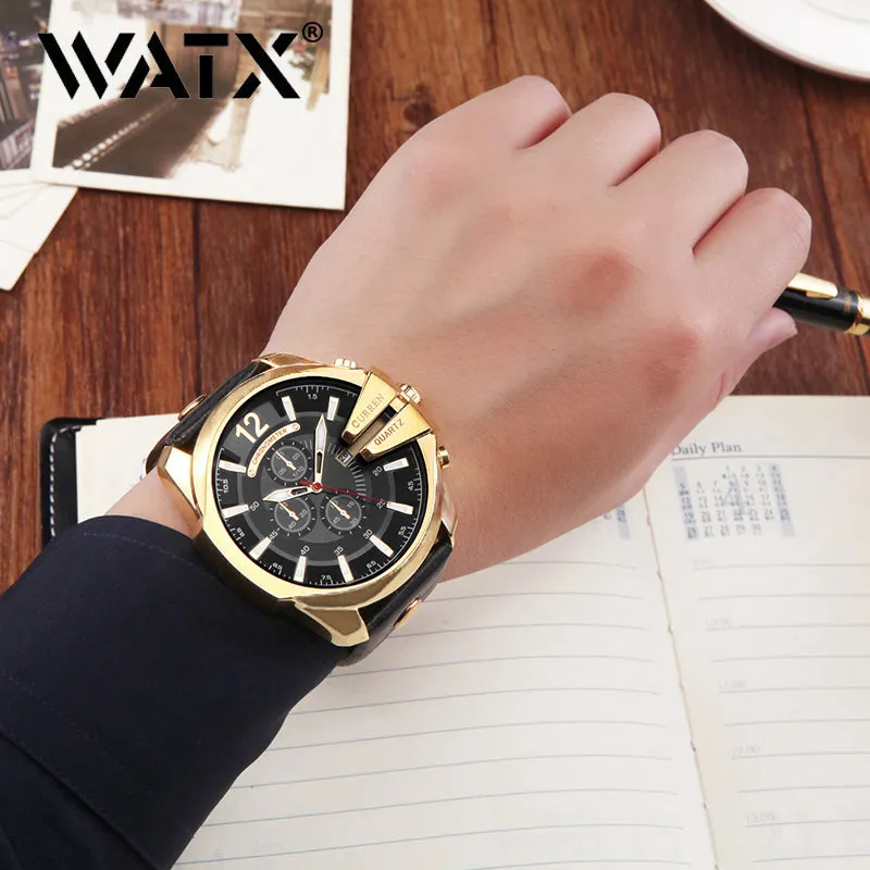 Fashion Watches Super Luxury Number 29