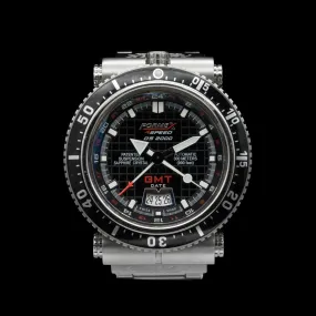 Formex - 2007 4Speed Watch DS 2000 GMT
