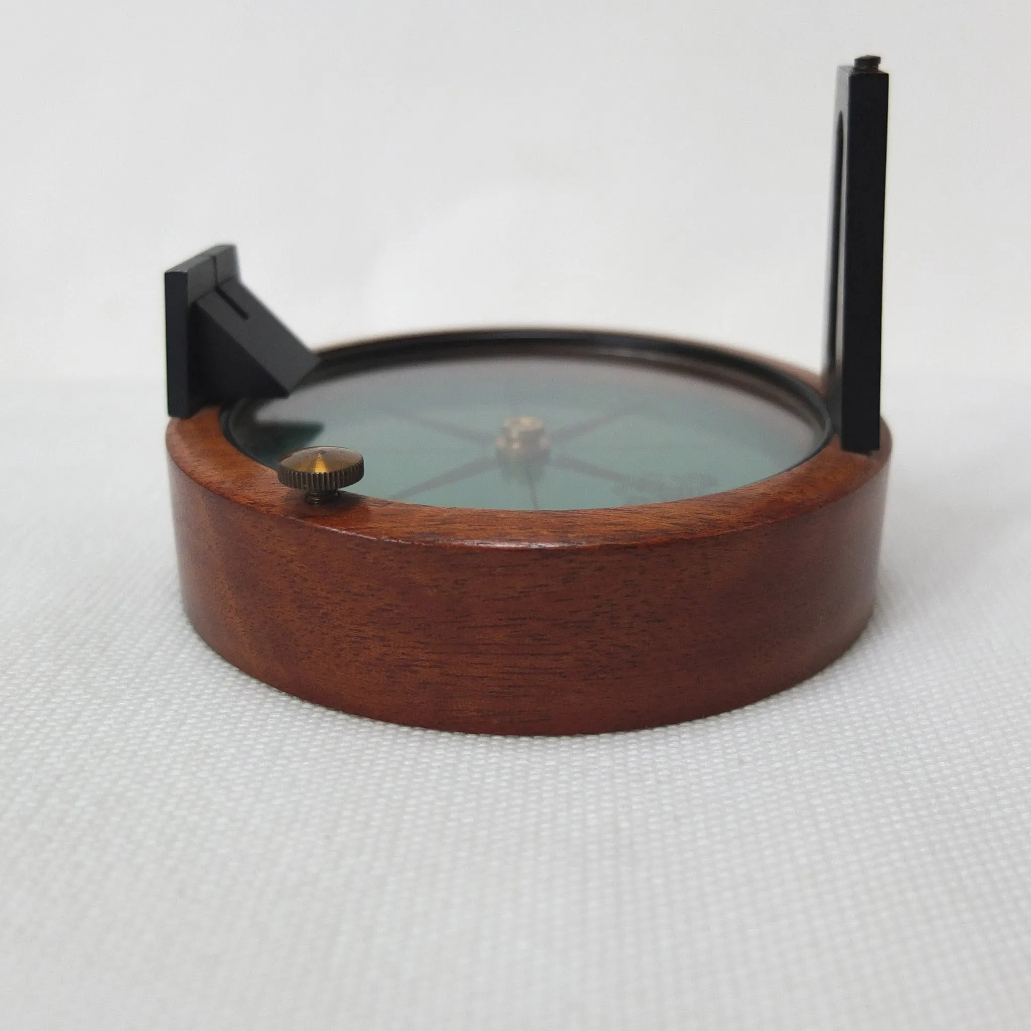 Francis Barker Educational Prismatic Compass
