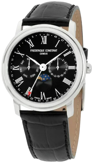 Frederique Constant Classics Moonphase FC-270BR4P6
