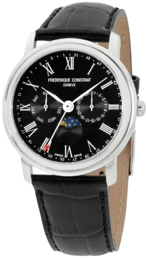 Frederique Constant Classics Moonphase FC-270BR4P6