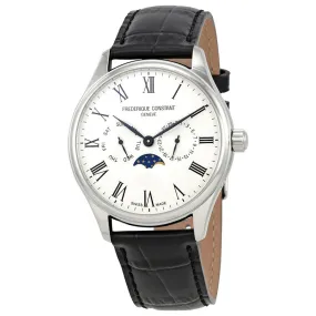 Frederique Constant Classics Moonphase Men's Watch FC-260WR5B6