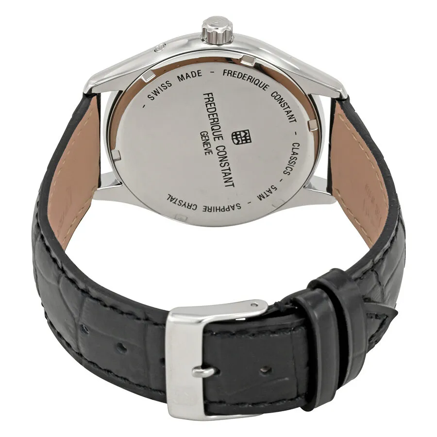 Frederique Constant Classics Moonphase Men's Watch FC-260WR5B6