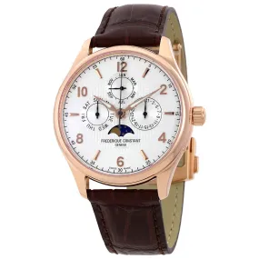 Frederique Constant Runabout Automatic Men's Watch FC-365RM5B4