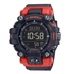 G SHOCK-MASTER OF G - LAND MUD MAN GW9500-1A4
