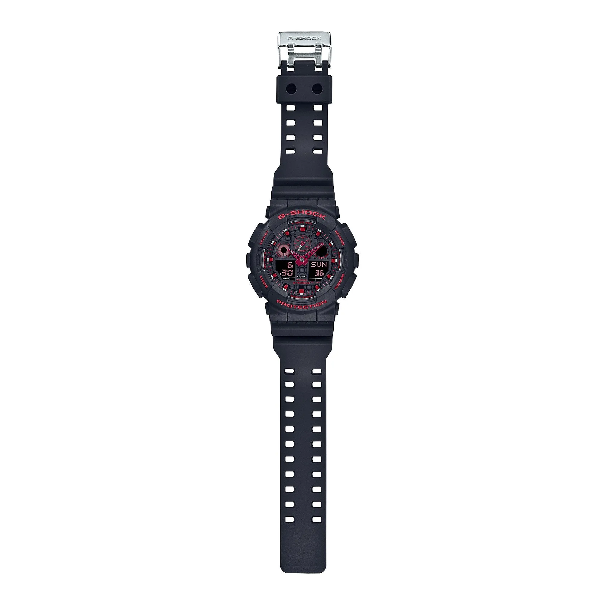 GA100BNR-1A
