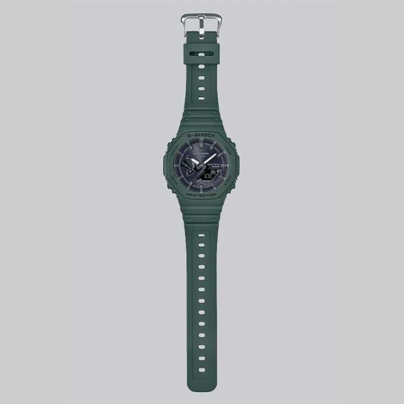 GAB2100-3A - Carbon Core Series