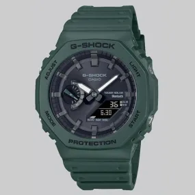 GAB2100-3A - Carbon Core Series