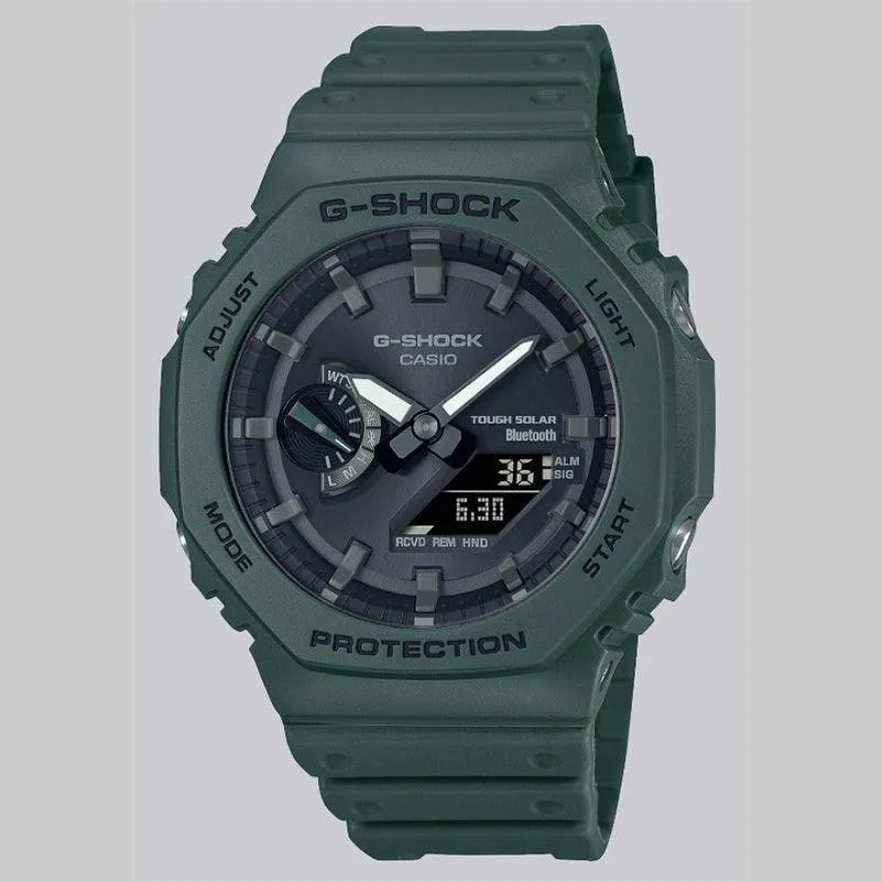 GAB2100-3A - Carbon Core Series
