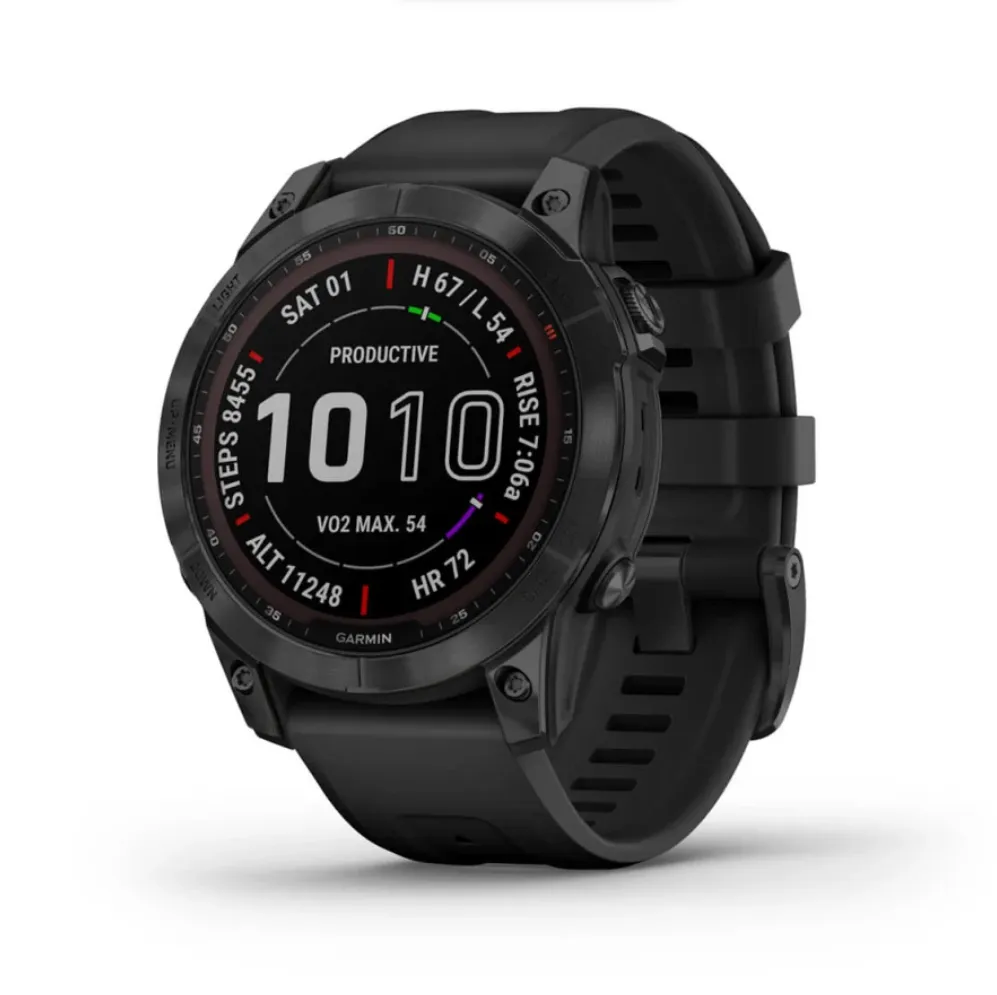 Garmin Fēnix® 7 Sapphire Solar