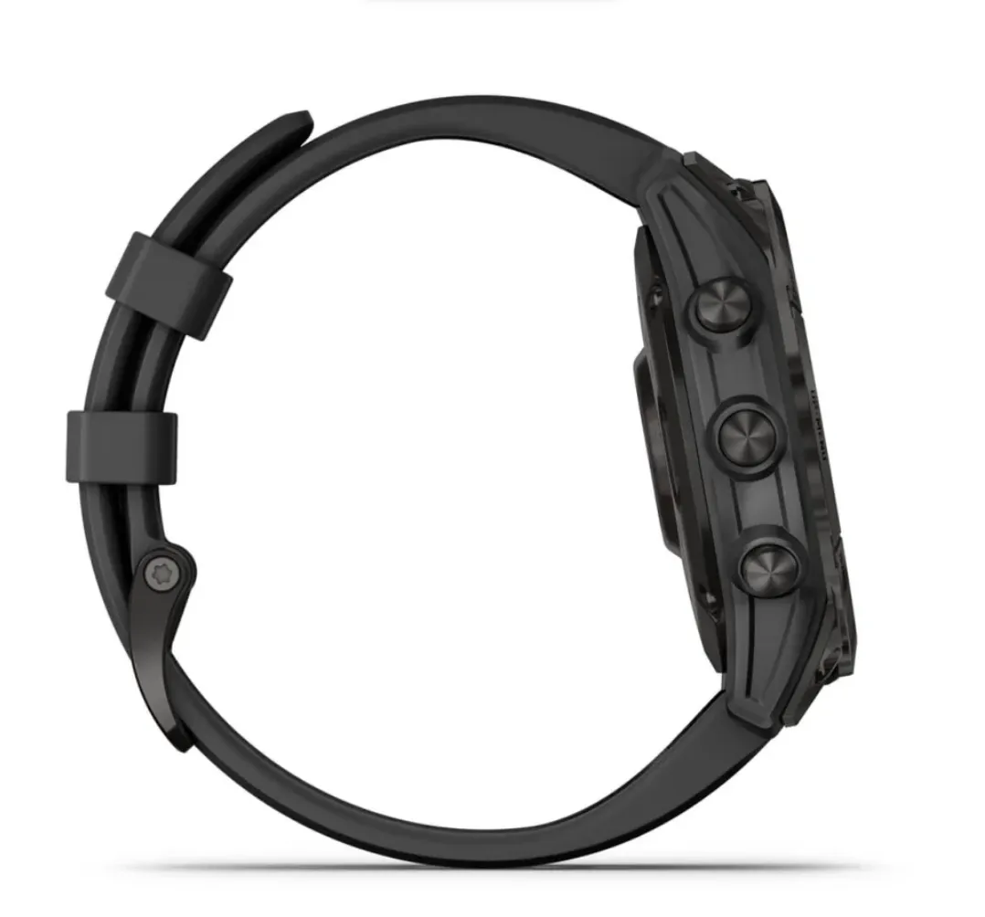 Garmin Fēnix® 7 Sapphire Solar