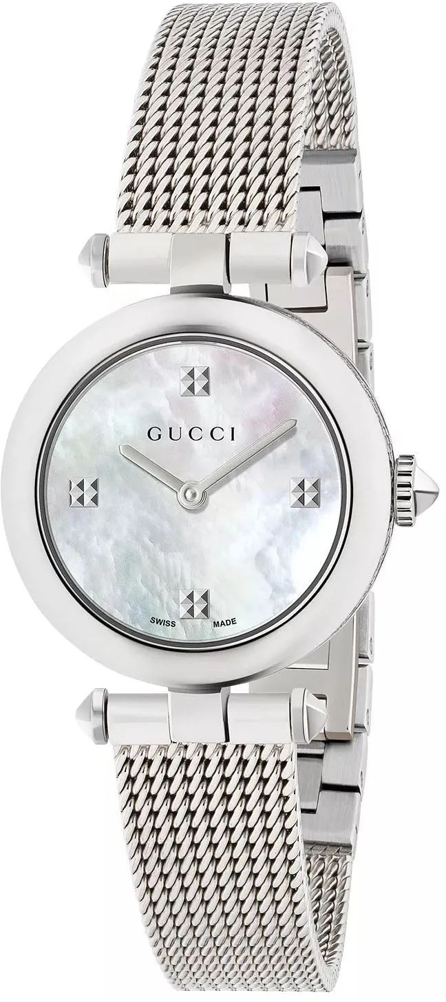GC Watch Diamantissima Ladies D