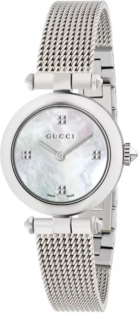 GC Watch Diamantissima Ladies D