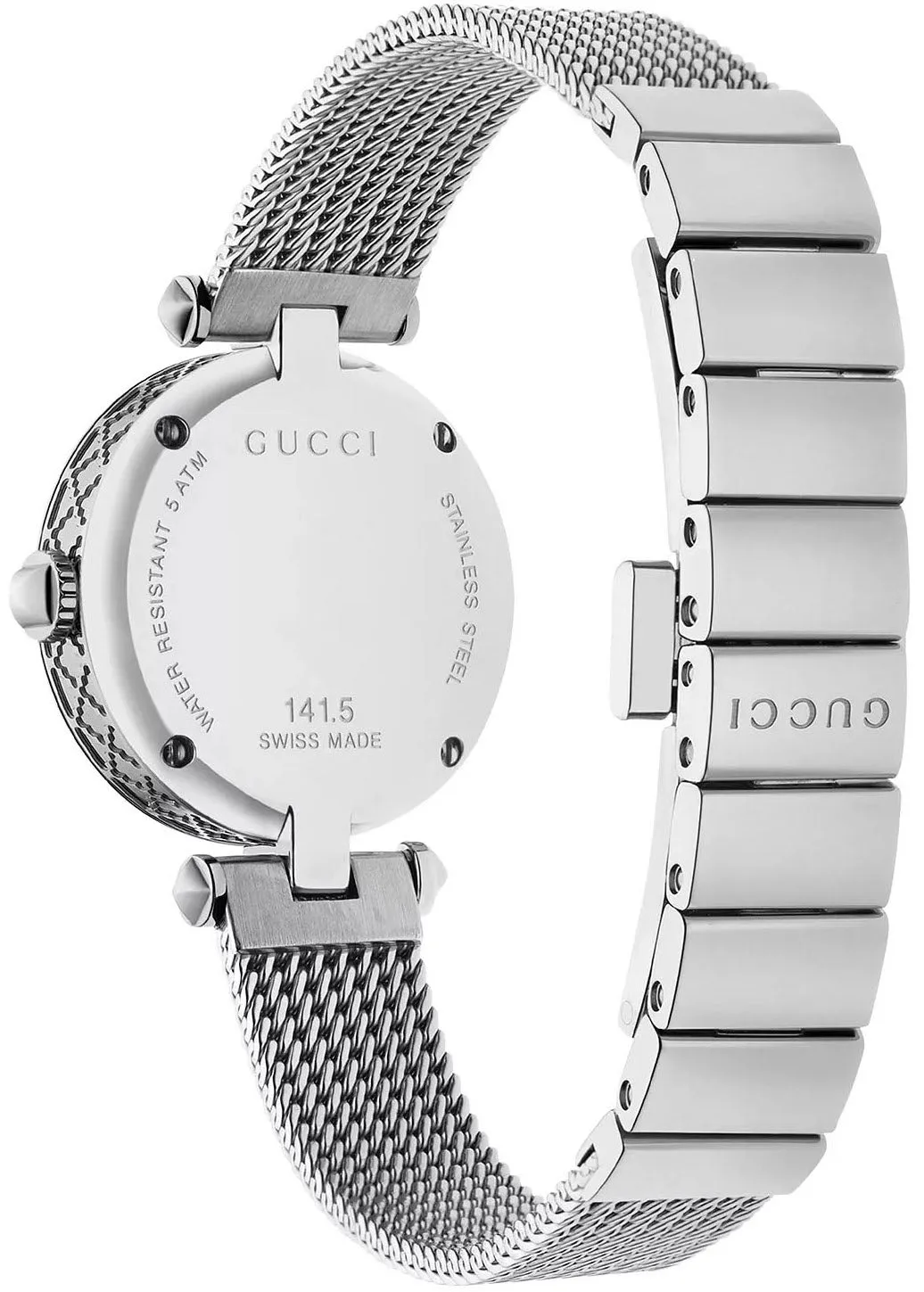 GC Watch Diamantissima Ladies D
