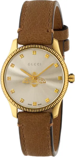 GC Watch G-Timeless Ladies D