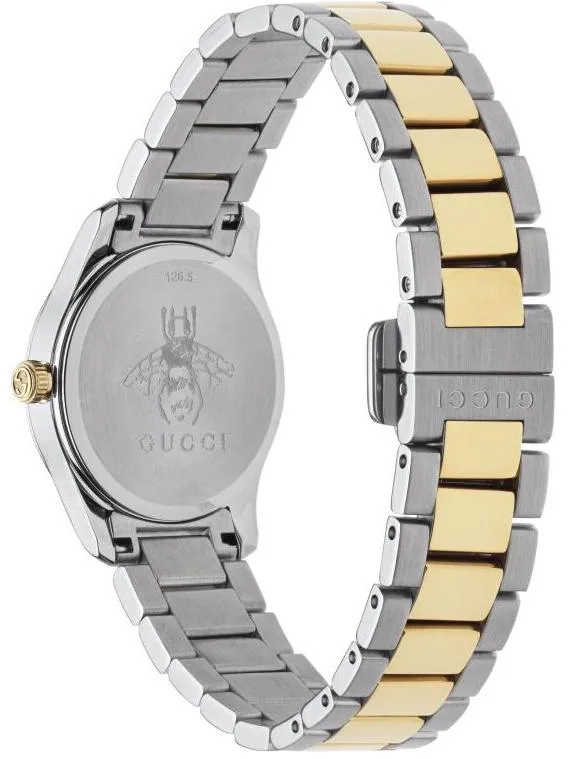 GC Watch G-Timeless Ladies