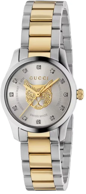 GC Watch G-Timeless Ladies