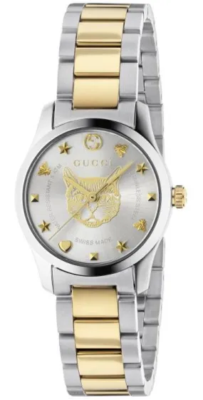 GC Watch G-Timeless Ladies