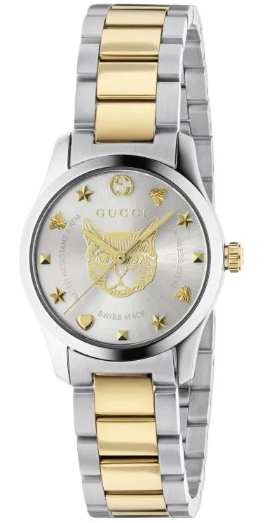 GC Watch G-Timeless Ladies