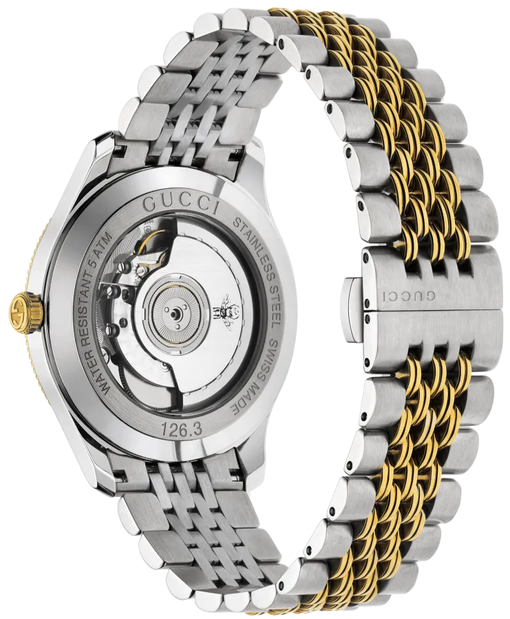 GC Watch G-Timeless Mens D