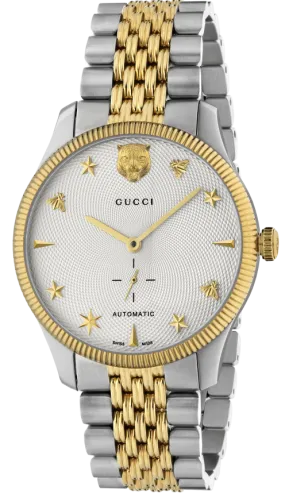 GC Watch G-Timeless Mens D