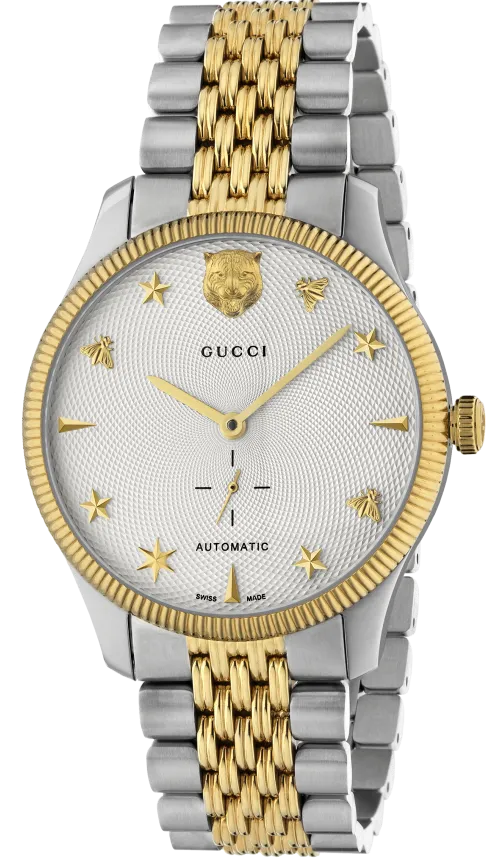 GC Watch G-Timeless Mens D